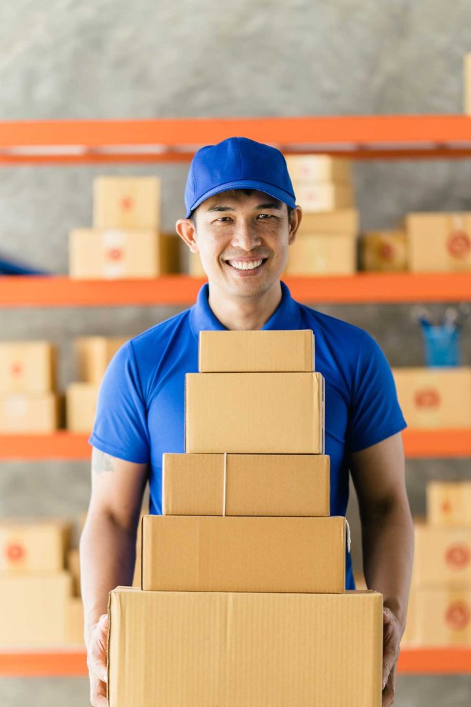 empresa importadora de productos de higiene